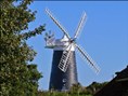 Norfolk cottage,self catering holiday let,Swallows' Nest near Holt