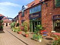Norfolk cottage,self catering holiday let,Swallows' Nest near Holt