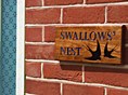 Norfolk cottage,self catering holiday let,Swallows' Nest near Holt